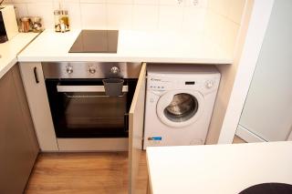 Stylish Modern Studio, Chalkida centre, seaside - 3