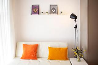 Stylish Modern Studio, Chalkida centre, seaside - 7