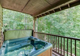 Amazing 4 Bed Family Cabin w Game Room - Cornelia - 6