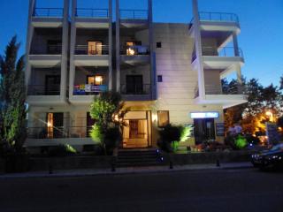 Hotel Kallisto - Olympiakí Aktí - 1