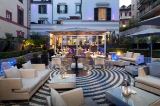 LHP Hotel Santa Margherita Palace & SPA - Santa Margherita Ligure - 0