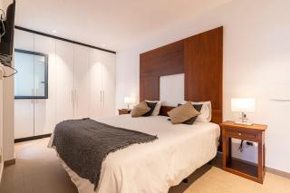 LUXURY HOLIDAYS SUITES, Playa de los Cristianos - Los Cristianos - 9