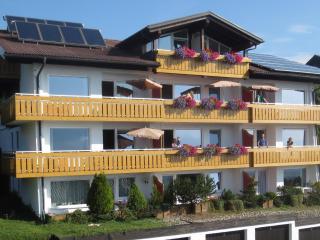Haus Panorama - Oy-Mittelberg - 0