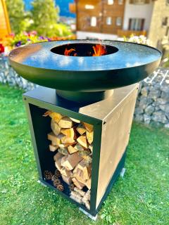 Relax - Haus Swiss - 2