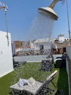 Acetres 5 Boutique - Sevilla - 1