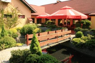 Hotel Kuźnia Oberża Polska - 9