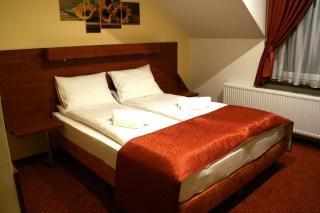 Hotel Kuźnia Oberża Polska - Łysomice - 7