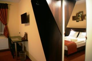 Hotel Kuźnia Oberża Polska - Łysomice - 1