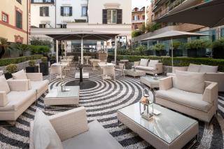 LHP Hotel Santa Margherita Palace & SPA - Santa Margherita Ligure - 2
