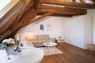 Schloss Kirchberg - Schlossnest - 7