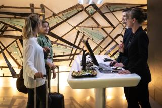 Urban Hotel Design - Triest - 2