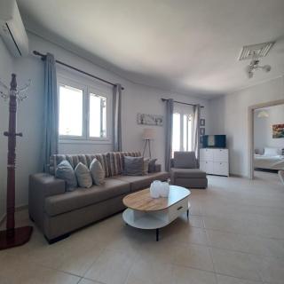 Jerrys Home Agios Petros - 7