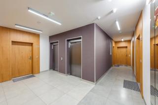 Black Rock by Baltica Apartments - Danzig - 2