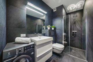 Black Rock by Baltica Apartments - Danzig - 3