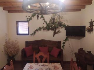 Casa Lopez - San Martín del Castañar - 9