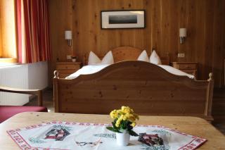 Berghof - Berwang - 7