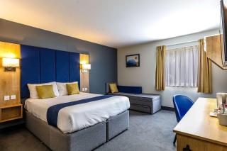Days Inn Peterborough - Peterborough - 7