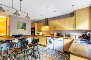 Old Village House - 2