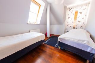 Apartament Centrum Mostowa - Augustów - 5
