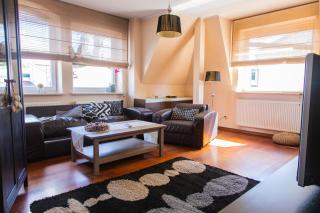 Apartament Centrum Mostowa - Augustów - 0