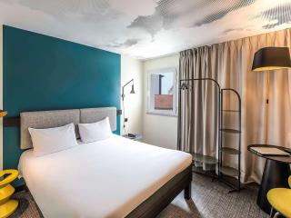 Hotel ibis Lisboa Saldanha - Lisbona - 0
