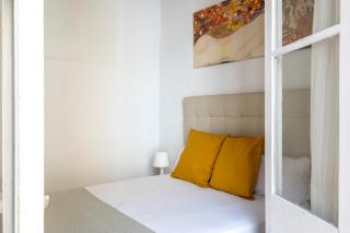 CENTRIC APARTMENT GAUDI - Barcelone - 8