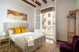 CENTRIC APARTMENT GAUDI - Barcelone - 0