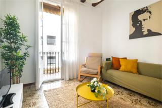 CENTRIC APARTMENT GAUDI - Barcelone - 2