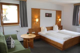 Berghof - Berwang - 6