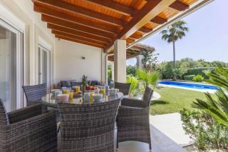 Villa Allegra - Crestatx - 9