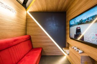 Vib Best Western Sanam Pao - 1