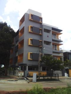 The Vihar service Apartment - Mysore - 0