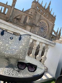 Catedral Boutique - Sevilla - 6