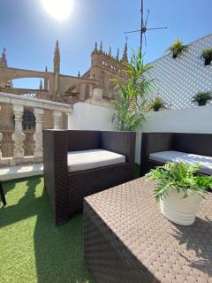 Catedral Boutique - Sevilla - 8