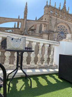 Catedral Boutique - Sevilla - 7