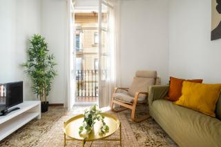 CENTRIC APARTMENT GAUDI - Barcelone - 1