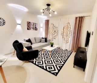 Marassi Marina 2 - Salt Lake Chalet - 5