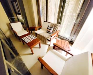 Marassi Marina 2 - Salt Lake Chalet - 3