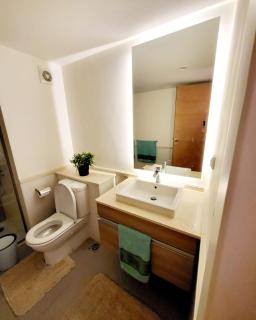 Marassi Marina 2 - Salt Lake Chalet - 1