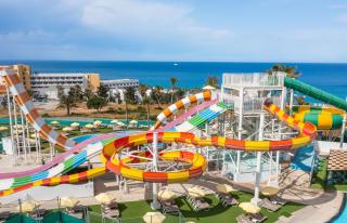 Leonardo Laura Beach & Splash Resort - Paphos - 9