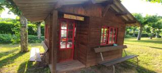 Apartaments Les Voltes - Les Preses - 4