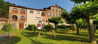 Apartaments Les Voltes - Les Preses - 7