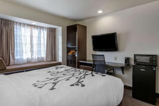 Sleep Inn & Suites - 1