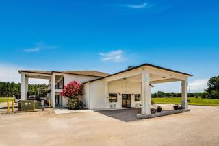 Rodeway Inn - Sandersville - 8