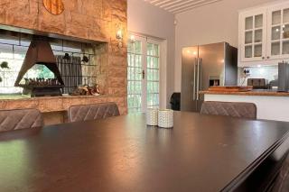 Elm Tree House - Dullstroom - holiday home - Dullstroom - 5