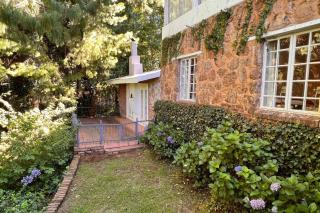Elm Tree House - Dullstroom - holiday home - Dullstroom - 3