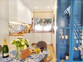 Luxury Townhouse in Top Complex with Town and Ocean View by Be Cherish - Albufeira - 5