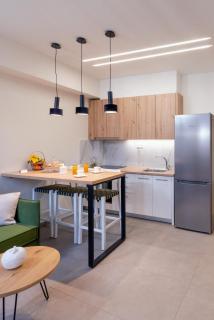 Deluxe Suites Irianna - in the heart of Old Town - Heraklio - 2