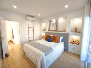 Luxury Townhouse in Top Complex with Town and Ocean View by Be Cherish - Albufeira - 4