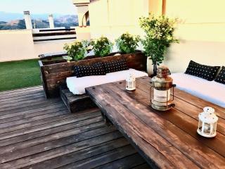 Villa Marina - Águilas - 1